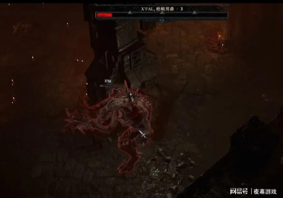 《暗黑4》野蛮人背身锤神级攻略，一锤定音！