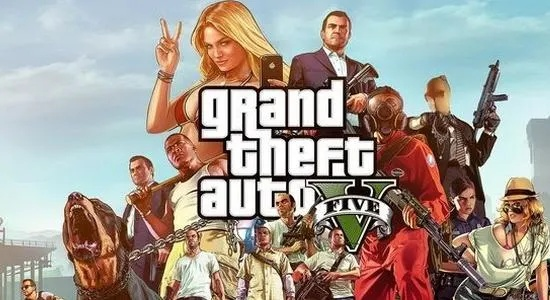 《侠盗猎车手5》领跑！盘点2015年41款高分PC游戏佳作