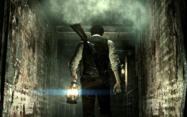 《恶灵附身》揭秘：深度体验恐怖生存精髓