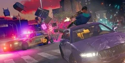 《黑道圣徒重启》副驾驶保镖任务攻略：高效完成技巧揭秘