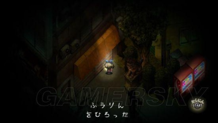 《深夜廻》全剧情解析+物品收集攻略大全