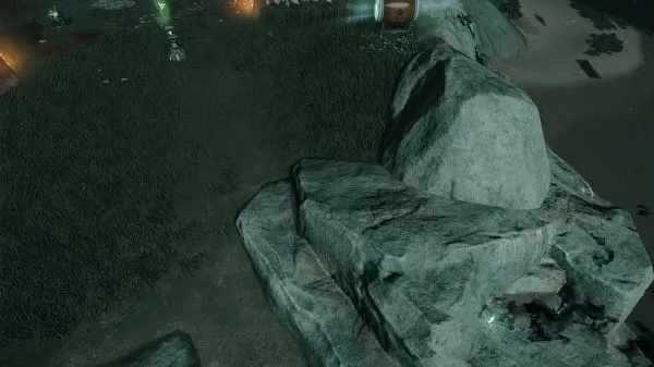 《对马岛奇谭行善卷轴隐藏位置速查》