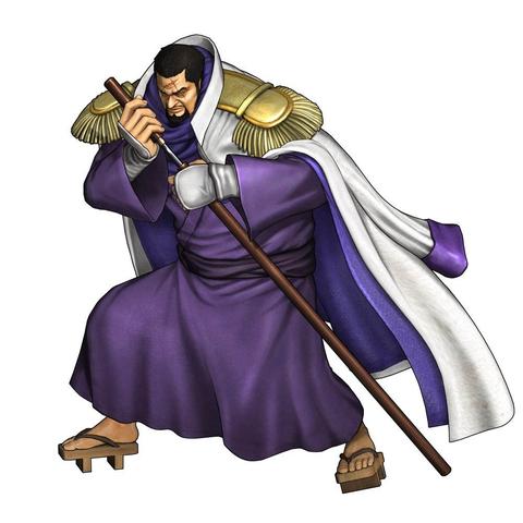 《海贼无双3》全关卡图文攻略：故事模式深度解析