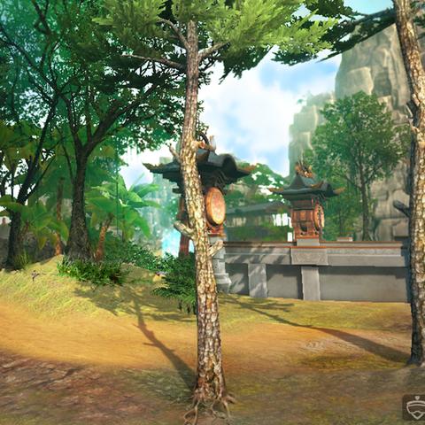 《怪物猎人》三代女猎人建模对比:你最喜欢哪一作?