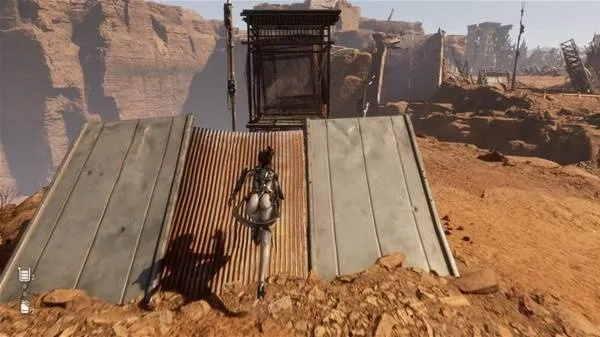 剑星废土密码箱隐藏位置揭秘