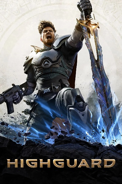 《多元融合新体验，HIGHGUARD FPS试玩前瞻》