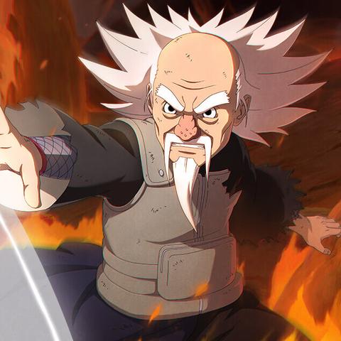 忍战解析：大野木技能深度剖析，掌握忍术新境界