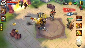 唯美游戏盘点：热门人气排行，探寻十大精品佳作