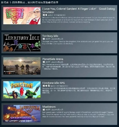 热门黑色喜剧游戏盘点：下载量爆表，笑点新体验