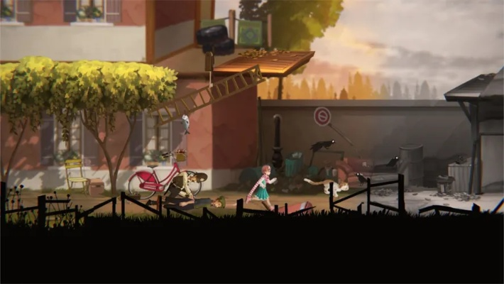 剧情饱满热门下载，探索游戏新境界