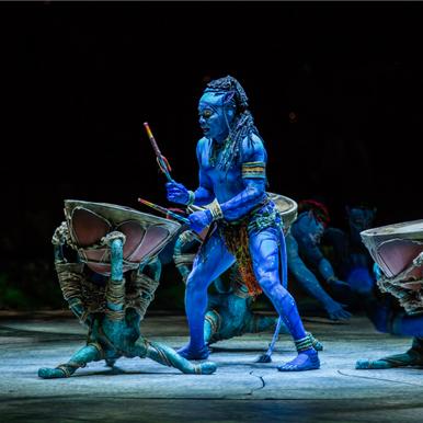 《阿凡达潘多拉边境实验室传送点攻略大全》