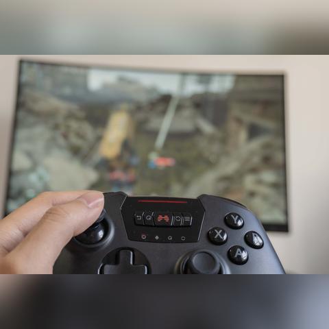 《暗黑4》Xbox手柄键位攻略：打造完美操作体验