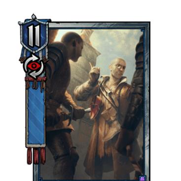 《昆特牌》间谍牌攻略：掌握神秘特工，制胜一局！