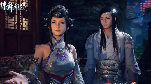 《神舞幻想》剧情全解析：深度攻略视频攻略曝光