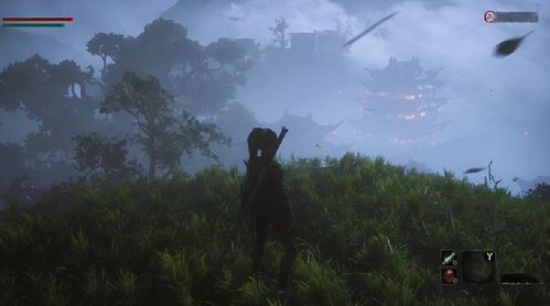 《明末渊虚之羽》僰人古都商人位置揭秘！