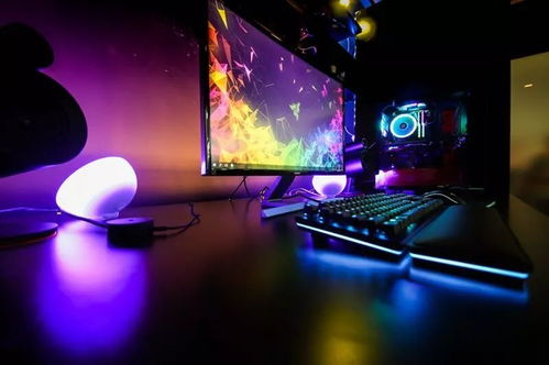 2024年氛围游戏盘点：沉浸体验新推荐