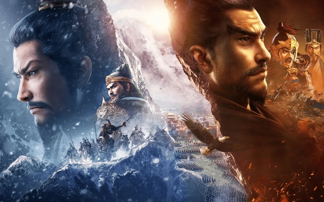 三国游戏盘点：耐玩度爆表，十大热门榜单揭晓！