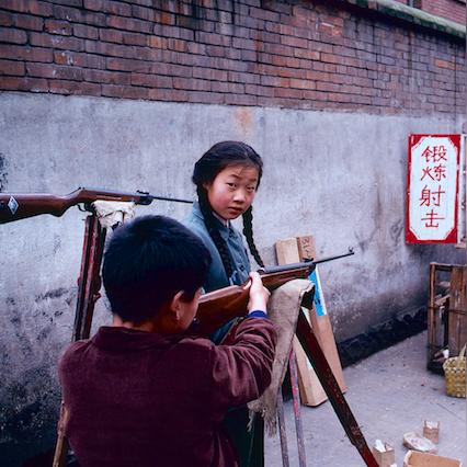 热门排行揭秘：人气飙升的射击游戏精选推荐
