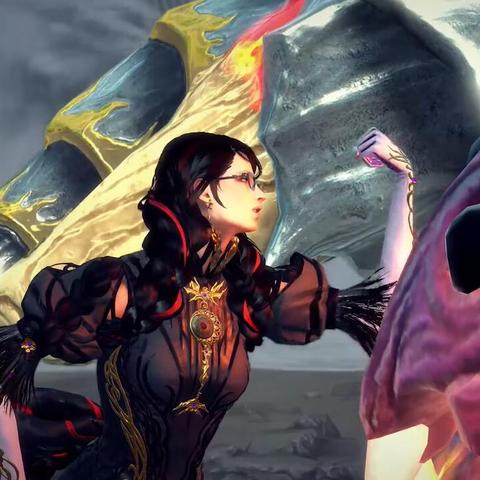 《猎天使魔女3》魔兽系统取消揭秘：急速奴隶分类大变动