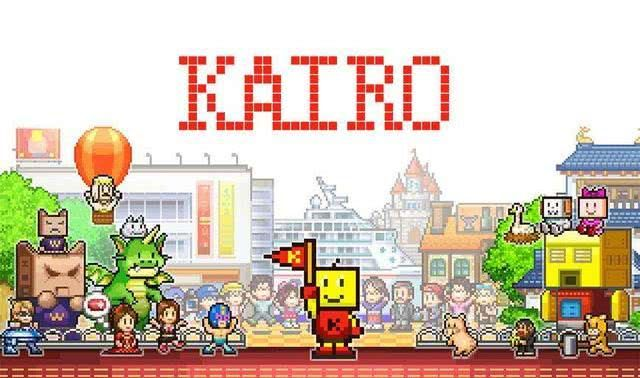 开罗游戏人气排行，揭秘热门游戏新风向