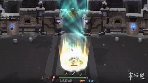 2024年热门Rogue游戏盘点：深度解析最佳选择