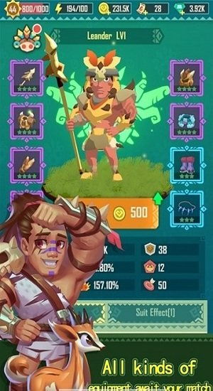 十大热门闯关游戏盘点：揭秘趣味无限新体验