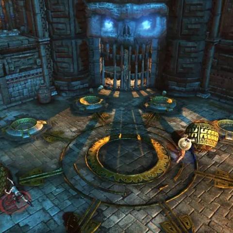 热门俯视游戏盘点：下载量飙升，揭秘热门新选择