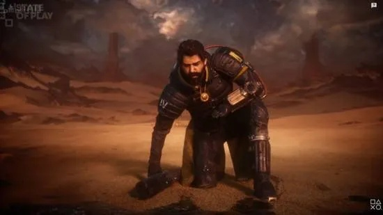 《Saros》4月30日震撼发售，全新实机演示惊艳亮相，探索未知游戏体验！