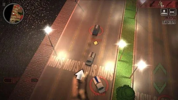 十大热门交通模拟游戏盘点：揭秘人气巅峰之作