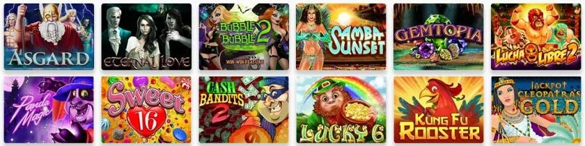 迷幻游戏盘点：揭秘十大必玩迷幻游戏，沉浸新体验