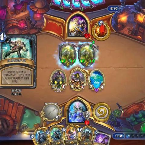 最新卡牌对决，揭秘热门游戏排行新风向