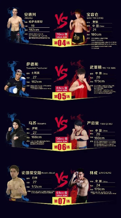 热门华丽格斗巅峰对决，揭秘人气排行榜新风向