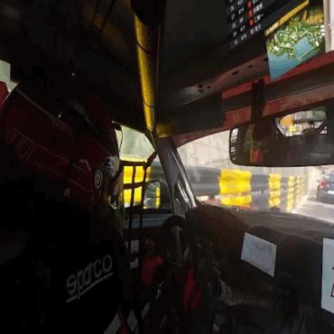 十大热门必玩赛车游戏，揭秘速度与激情新体验