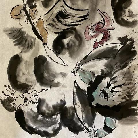 神话魅力盘点：热门神话游戏排行大揭秘，畅玩新体验