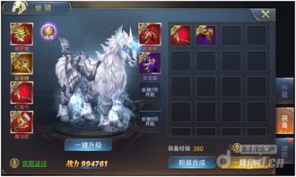 白鹤武魂觉醒攻略：高效提升技巧解析