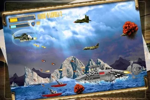 盘点热门下载：飞行射击游戏趣味排行推荐