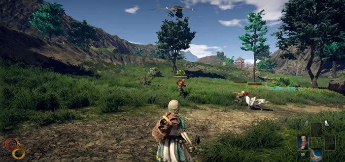 热门开放世界游戏盘点：揭秘高人气玩法攻略