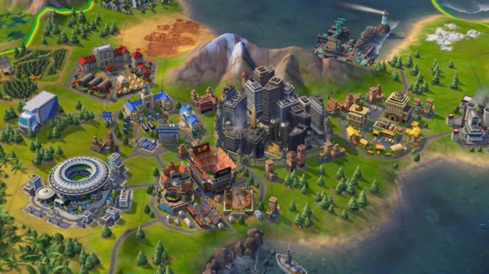 热门基地建设游戏盘点：揭秘十大热门策略新宠