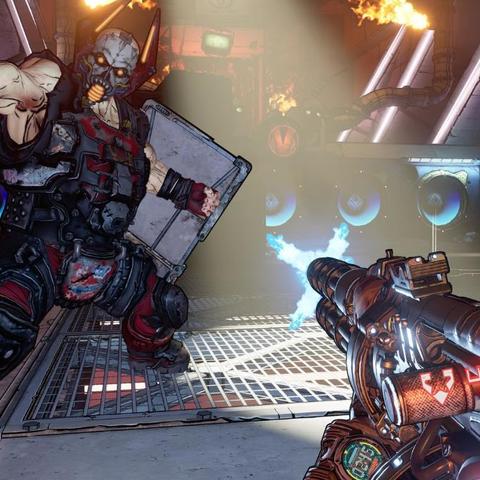 热门刷宝射击游戏盘点：精选推荐，畅玩新体验