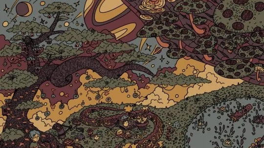 2024年度精选手绘游戏盘点，探索艺术与科技的交融之美