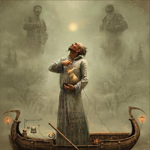 热门黑暗奇幻游戏盘点：精选佳作深度推荐