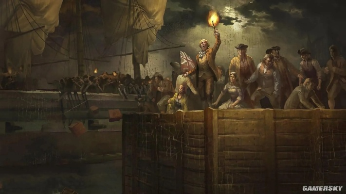 盘点十大热门海盗游戏，解锁必玩海盗游戏排行新体验