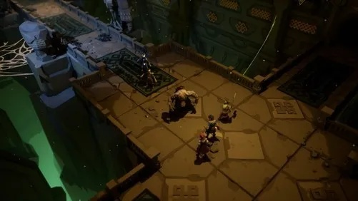 盘点高人气重玩价值游戏，揭秘热门佳作再战秘籍