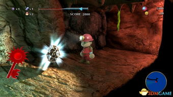 地底探险必备！精选热门地下游戏排行推荐