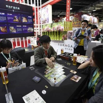 热门试玩游戏盘点：人气排行揭秘新趋势