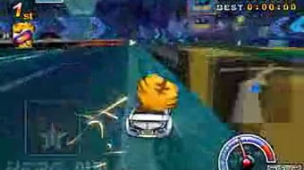 跑跑卡丁车陷阱车间攻略：高效通关秘籍大公开