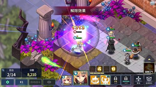 战棋游戏精选盘点：下载量爆表，策略巅峰之作推荐