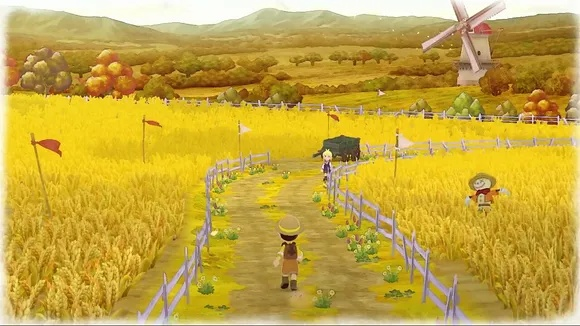 农业游戏盘点：十大必玩榜单，解锁田园生活新体验