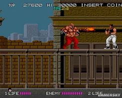 80年代游戏盘点：重温经典，解锁最新复古魅力