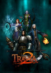 热门哥德游戏盘点：人气巅峰之作深度解析